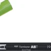 Tombow ABT Dual Brush 195 ljusgrön