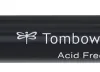 Tombow ABT Dual Brush 912 ljus körsbär