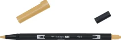 Tombow ABT Dual Brush 912 ljus körsbär