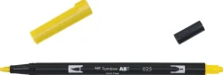 Tombow ABT Dual Brush 025 ljusorange