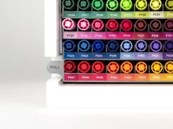 Tombow ABT Dual Brush marker desktop organizer (108)