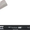 Tombow ABT Dual Brush N79 varm grå 2