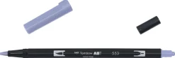Tombow ABT Dual Brush 553 purpur