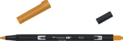 Tombow ABT Dual Brush 925 scharlakansröd