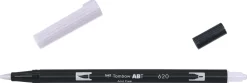 Tombow ABT Dual Brush 620 syrenlila