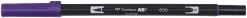 Tombow ABT Dual Brush 606 violett