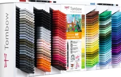 Tombow ABT innehåll för display (864)