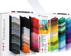 Tombow ABT tom display för 864 st.