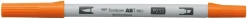Tombow alkohol märkpenna ABT PRO Dual Brush 933 orang