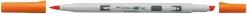 Tombow alkohol märkpenna ABT PRO Dual Brush 933 orang