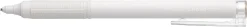 Tombow ballpoint pen MONO graph Lite smokey white