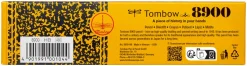 Tombow blyertspenna 8900 HB (12)