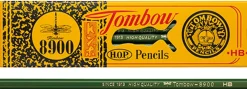 Tombow blyertspenna 8900 HB (12)