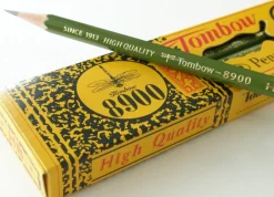 Tombow blyertspenna 8900 HB (12)