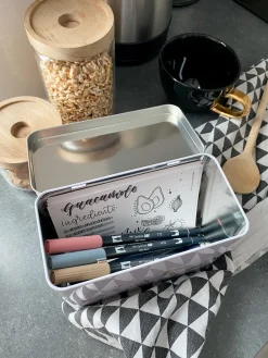Tombow DIY Recipe Kit (7)