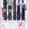 Tombow Hand Lettering set Beginner