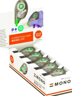 Tombow korrigeringsroller MONO YT4 (20)