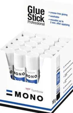 Tombow limstift 10g