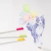 Tombow pencil Irojiten almond blossom