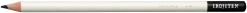 Tombow pencil Irojiten ivory black