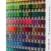Tombow pencil Irojiten label kit for Modular display