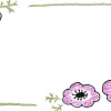 Tombow pencil Irojiten lupine