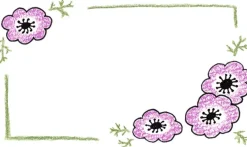 Tombow pencil Irojiten lupine