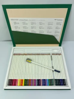 Tombow pencil Irojiten presentförpackning ass färger (36)