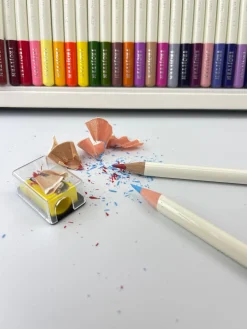 Tombow pencil Irojiten presentförpackning ass färger (36)