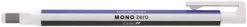 Tombow raderpenna MONO zero 2,5x5mm vit