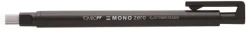 Tombow raderpenna MONO zero 2,5x5mm svart