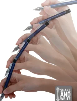 Tombow stiftpenna MONO graph 0,5 vit
