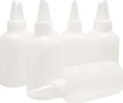 Tomflaskor 100ml 10/fp