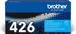 Toner BROTHER TB426C Cyan