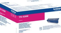 Toner BROTHER TB426M Magenta
