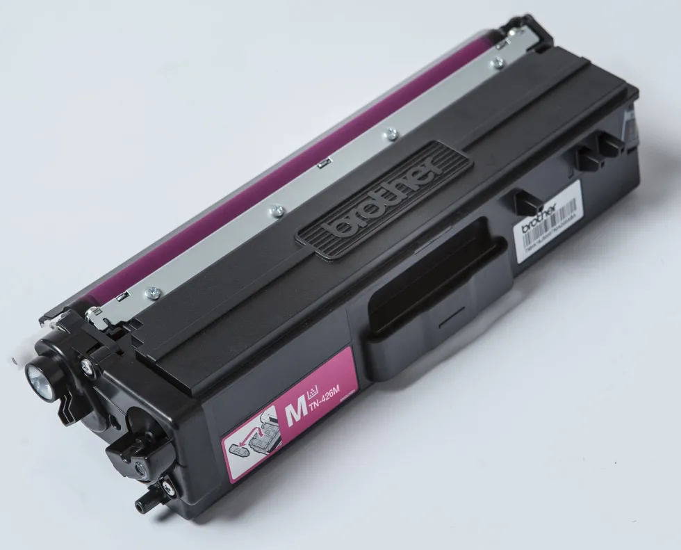 Toner BROTHER TB426M Magenta