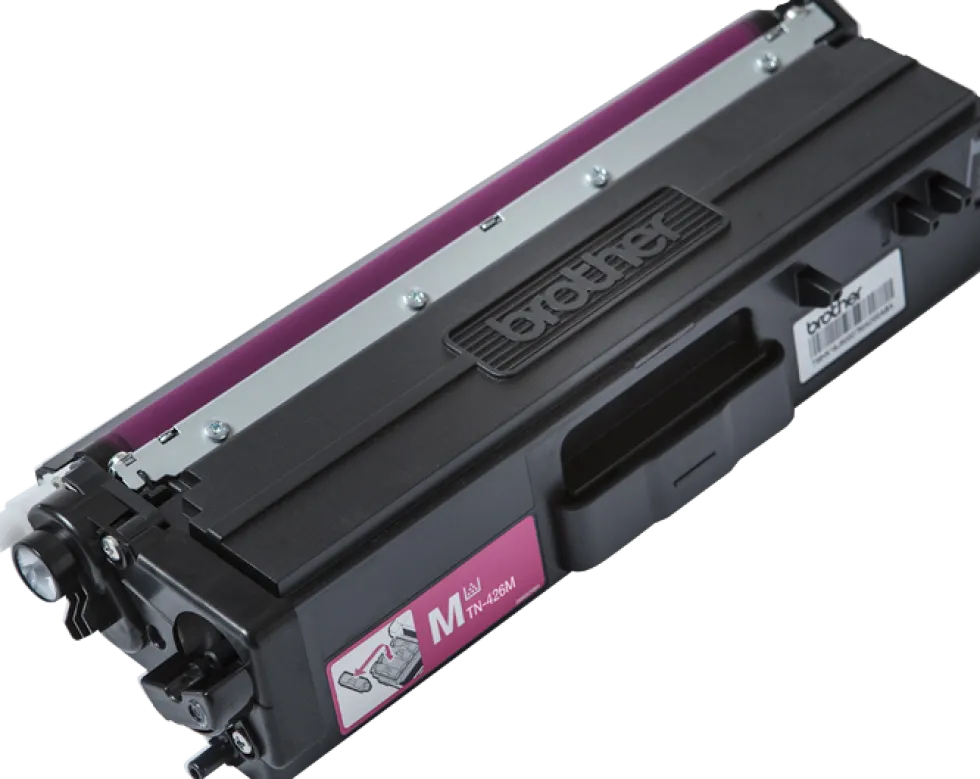 Toner BROTHER TB426M Magenta