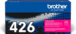 Toner BROTHER TB426M Magenta