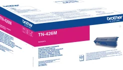 Toner BROTHER TB426M Magenta