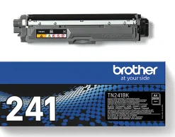 Toner BROTHER TN241BK 2,5K svart
