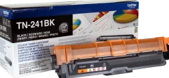 Toner BROTHER TN241BK 2,5K svart