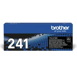 Toner BROTHER TN241BK 2,5K svart