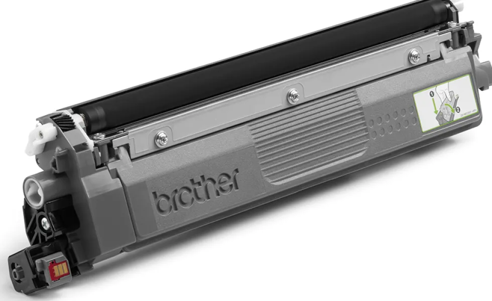 Toner BROTHER TN248BK 1K svart