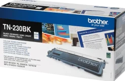 Toner BROTHER TN230BK 2,2K svart