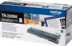 Toner BROTHER TN230BK 2,2K svart