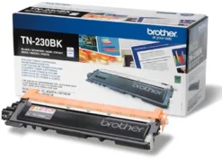 Toner BROTHER TN230BK 2,2K svart