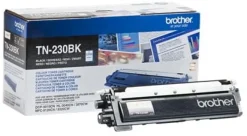 Toner BROTHER TN230BK 2,2K svart