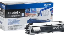 Toner BROTHER TN230BK 2,2K svart