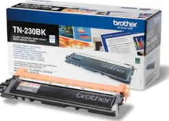 Toner BROTHER TN230BK 2,2K svart