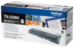 Toner BROTHER TN230BK 2,2K svart